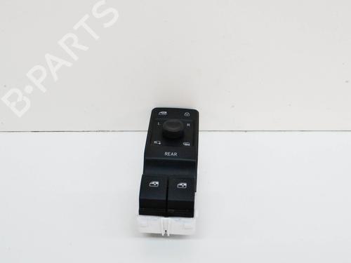 Interrupteur de vitre avant droite VW ID.3 (E11, E12) Pro (145 hp) 28078927