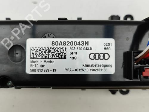 Control unit AUDI Q5 (FYB, FYG) SQ5 TDI Mild Hybrid quattro | BP39421329M11 - Image 7