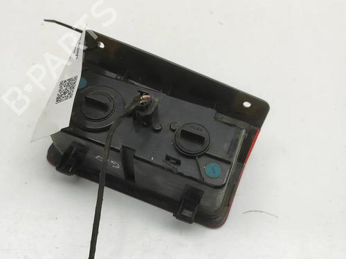 Rear fog light FIAT TALENTO Van (296_) 1.6 D | BP32459646C37