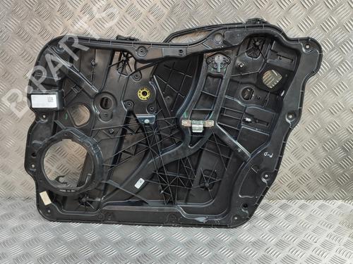 Used Front right window mechanism ALFA ROMEO STELVIO (949_) 2.9 Q4 (949.AXG2A, 949.AXH2A, 949.AXS2A) (510 hp) 28955036