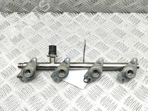 Rail D'Injecteurs MERCEDES-BENZ A-CLASS (W177) AMG A 35 4-matic (177.051) (306 hp) 32130092