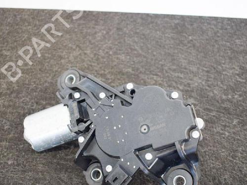 Used Rear wiper motor NISSAN QASHQAI / QASHQAI +2 I (J10, NJ10, JJ10E) 1.5 dCi (110 hp) 6839215