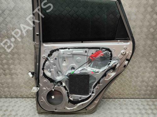 Right rear door TOYOTA AURIS (_E18_) 1.3 Dual-VVTi (NRE180_, NRE180R) | BP29458353C5 