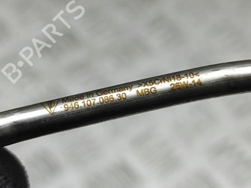 Pipe BMW 5 (E60) 530 d | BP35982688M125 - Image 6