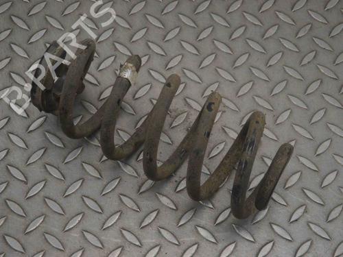 Støddæmperfjeder VW ID.3 (E11, E12) Pro | BP30250826C152 