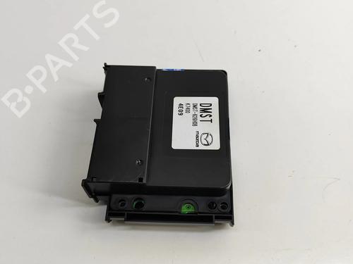 Electronic module MAZDA CX-30 (DM) e-SKYACTIV-X M Hybrid | BP33370441M83 - Image 2