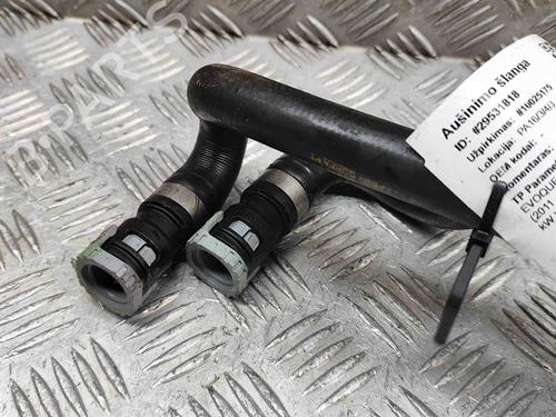 Pipe LAND ROVER RANGE ROVER EVOQUE (L538) 2.0 D 4x4 | BP24975986M125