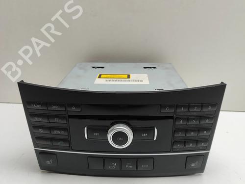 Used Electronic module MERCEDES-BENZ E-CLASS (W212) E 220 CDI / BlueTEC (212.001, 212.002) (170 hp) 31528770