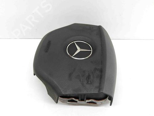 Driver airbag MERCEDES-BENZ GL-CLASS (X164) GL 420 CDI 4-matic (164.828) | BP17225404C9 