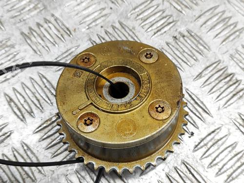 Used Pulley FORD FOCUS III Turnier 1.6 EcoBoost (150 hp) 17767984