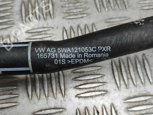 Pipe VW ARTEON (3H7, 3H8) 1.4 eHybrid | BP33369224M125  - Image 7