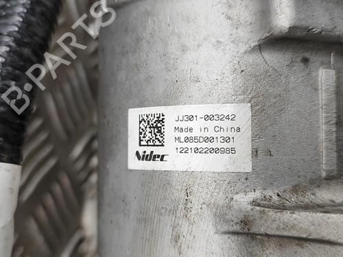 Steering rack NISSAN QASHQAI III (J12) 1.3 DIG-T All-wheel Drive | BP28555255M22