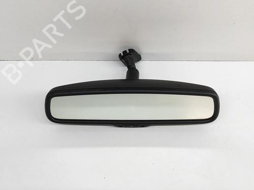 rear-mirror-nissan-leaf-ze1-2017-27791894 main image