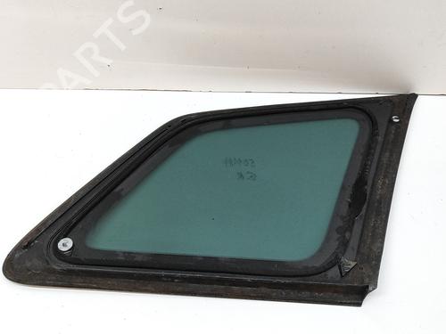Panel rude bagtil venstre MAZDA CX-9 (TB) 3.5 | BP24580668C93 - Image 2