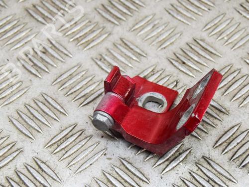Hinge/Door check strap FIAT 500X (334_) 2.0 D Multijet 4x4 (334AXB22, 334AXD2B) | BP15680749C146 