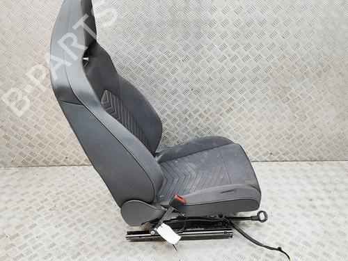 Left front seat CUPRA BORN (K11) 58 | BP31951303C15