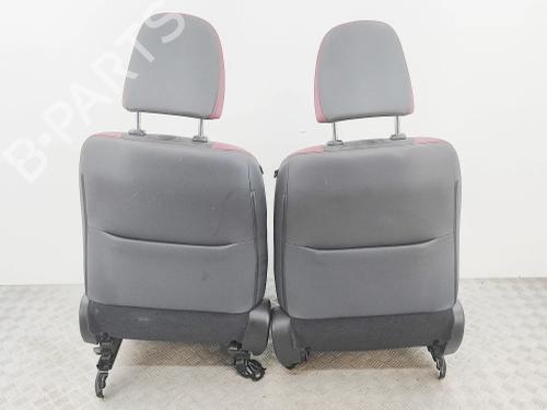 Seats set LEXUS CT (ZWA10_) 200h (ZWA10_, ZWA10R) | BP40536207C78 - Image 5