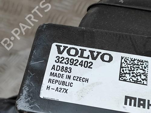 Heater matrix VOLVO XC90 II (256) B5 Mild Hybrid AWD | BP28556021M63
