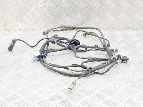 Used Electronic module Electronic module MERCEDES-BENZ C-CLASS (W205) C 200 BlueTEC / d (205.037) (136 hp) 14630723 14630723