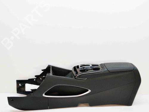 Consolle centrale HYUNDAI TUCSON (NX4E, NX4A) 1.6 T-GDi Hybrid (230 hp) 27757679