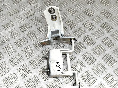 Hinge/Door check strap NISSAN LEAF (ZE1) Electric | BP27783811C146