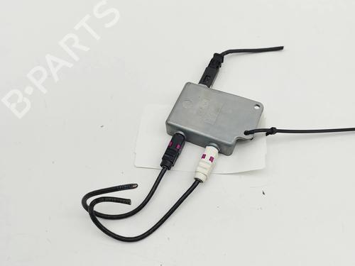 Electronic module MERCEDES-BENZ CLA Coupe (C117) CLA 180 (117.342) | BP39409680M83 - Image 2