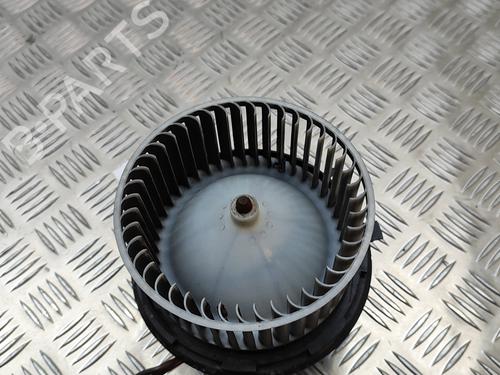 Heater blower motor AUDI Q7 (4LB) 3.0 TDI quattro | BP19501612M62 