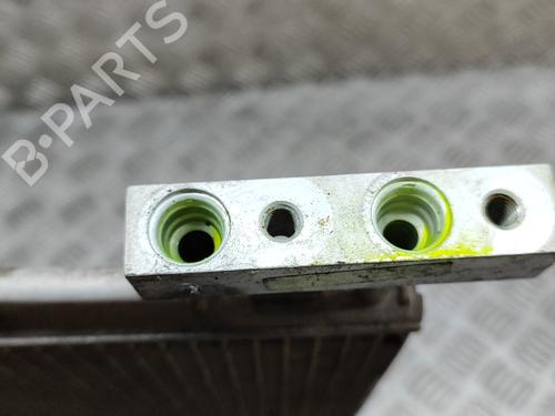 AC radiator PORSCHE 911 (996) 3.4 Carrera | BP16348830M32 