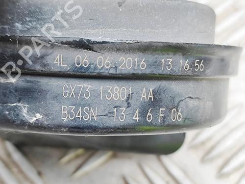 Horn JAGUAR XE (X760) 2.0 D | BP38239343E13 - Image 8