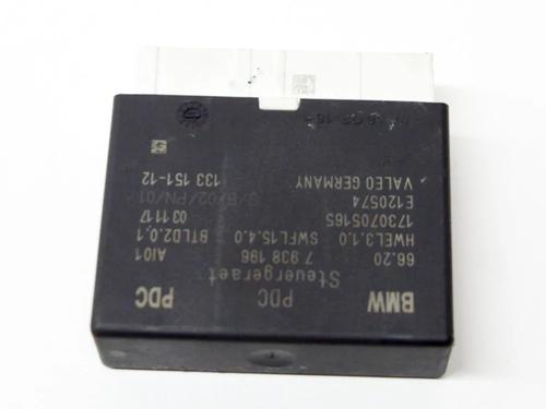 Electronic module BMW i3 (I01) Range Extender | BP11681904M83