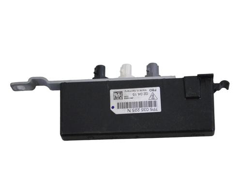 Used Electronic module Electronic module PORSCHE CAYENNE (92A) 4.2 S Diesel (385 hp) 33364133 33364133