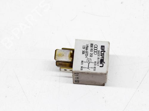 Elektronisk sensor AUDI A8 D3 (4E2, 4E8) 4.0 TDI quattro (275 hp) 14632151