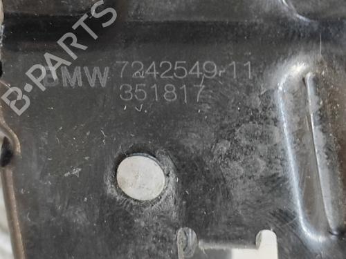 Hood lock BMW 3 (F30, F80) 330 e | BP28115349C133 