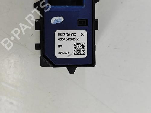 Switch OPEL MOKKA 1.2 (76) | BP33370620I30  - Image 7