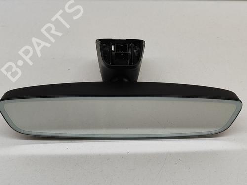 Used Rear mirror AUDI Q7 (4MB, 4MG, 4MQ) 3.0 TFSI quattro (333 hp) 21486611