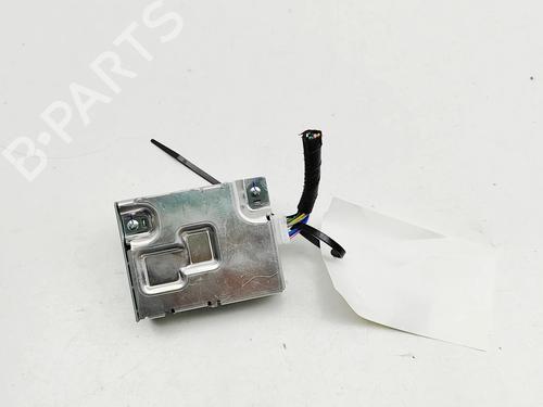 Electronic module MAZDA CX-80 (KL_) e-SKYACTIVE-D MHEV AWD (KL0H, KL3R3P) | BP32525771M83 - Image 5