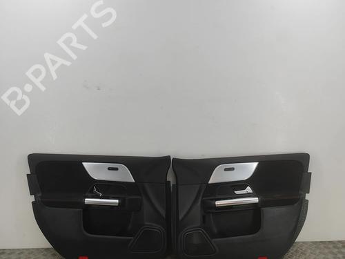 Seats set MERCEDES-BENZ EQA (H243) EQA 250 (243.701) | BP33731789C78 - Image 7