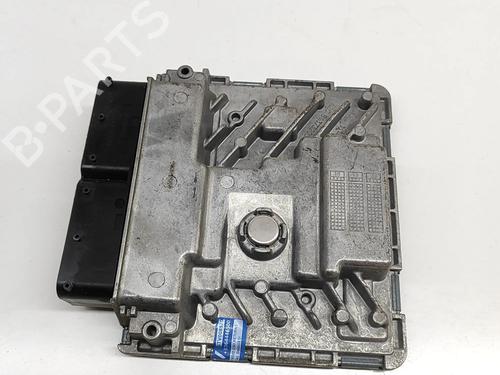 Engine control unit (ECU) AUDI A3 Sportback (8VA, 8VF) S3 quattro | BP24583419M57 - Image 3