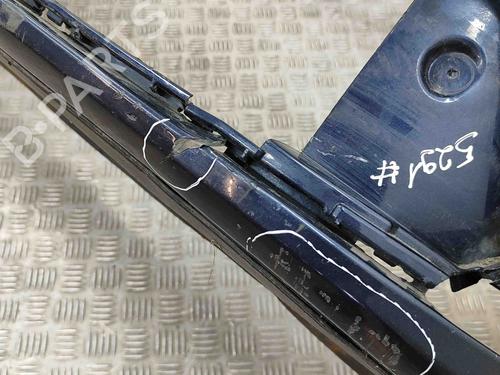 Front bumper VW GOLF VII (5G1, BQ1, BE1, BE2) e-Golf | BP29812490C7
