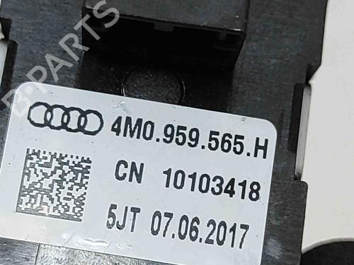 Mirror switch AUDI A4 B9 Avant (8W5, 8WD) 2.0 TDI | BP29542162I25 