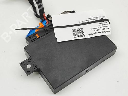 Engine control unit (ECU) CUPRA BORN (K11) 58 e-boost | BP38094007M57 - Image 4