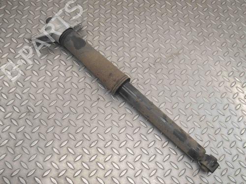 Amortiguador trasero izquierdo VOLVO XC40 (536) D3 AWD | BP30268816M18 