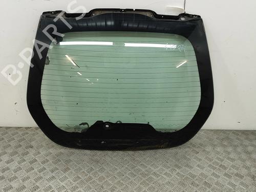 Used Tailgate VOLVO C30 (533) 2.0 D (136 hp) 29753389