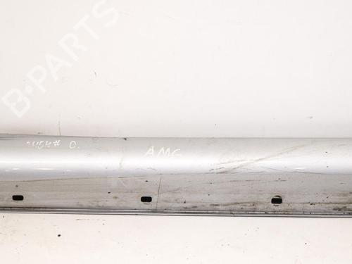 Right sideskirt MERCEDES-BENZ E-CLASS (W212) E 350 CDI (212.023) | BP14607798C114 
