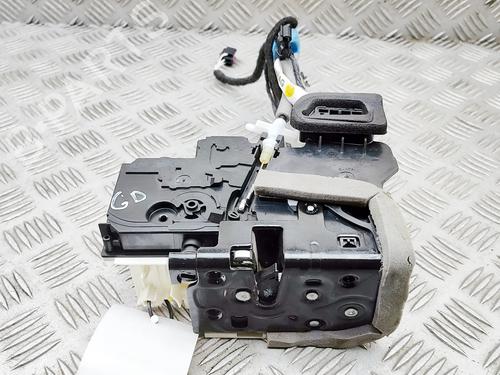 Used Rear right lock Rear right lock VW ID.7 (ED2) PRO (286 hp) 39969591 39969591
