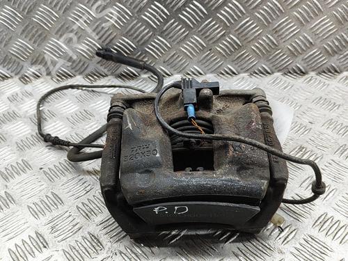 Used Right front brake caliper MERCEDES-BENZ CLA Coupe (C117) CLA 220 CDI / d (117.303) (163 hp) 18958871