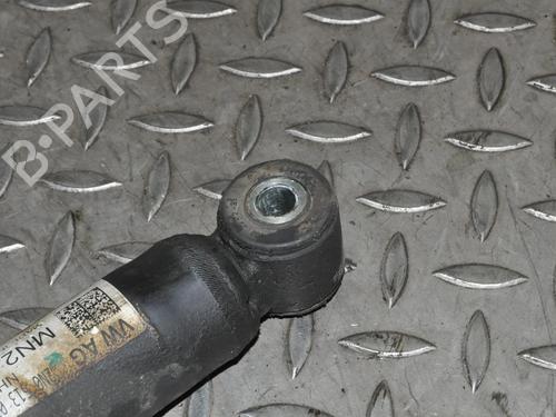 Right rear shock absorber VW CRAFTER Platform/Chassis (SZ_) 2.0 TDI FWD (SZB, SZC, SZH, SZI, SZJ, SZK, SZO, SZP, SZS... | BP30215612M19 - Image 2