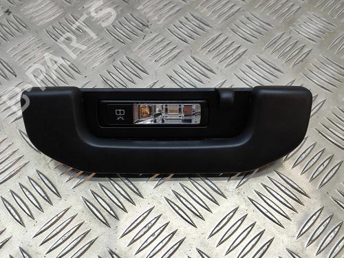 Used Interior roof handle Interior roof handle MERCEDES-BENZ A-CLASS (W177) A 220 d (177.014) (190 hp) 33365001 33365001