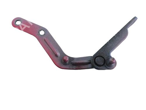 Hinge/Door check strap TESLA MODEL X (5YJX) P100D AWD | BP33365531C146 - Image 4