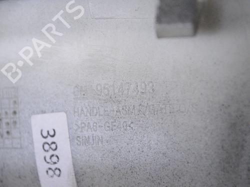Switch OPEL MOKKA / MOKKA X (J13) 1.6 CDTI (_76) | BP31078519I30 - Image 5